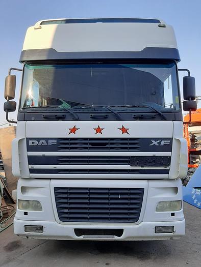 Gebruikt 2004 DAF 95 xf 430 euro 3 AUTOMATIC