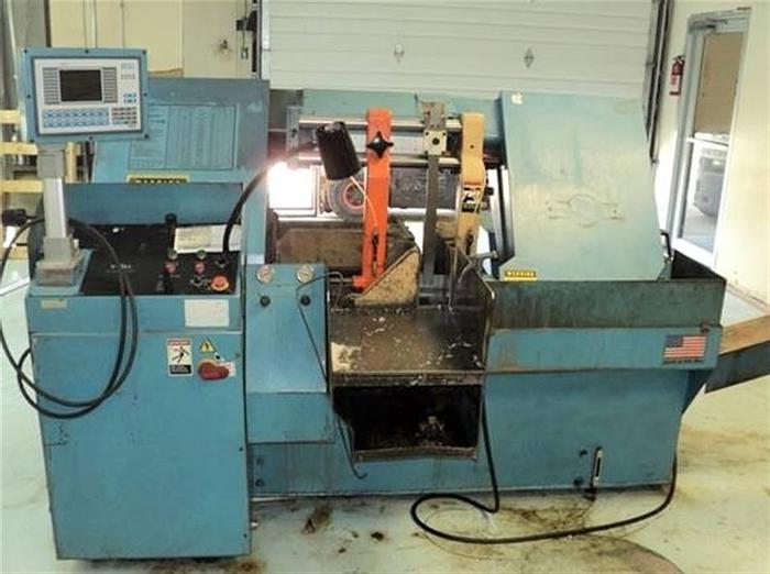 Used 2000 Do-All C-4100NC