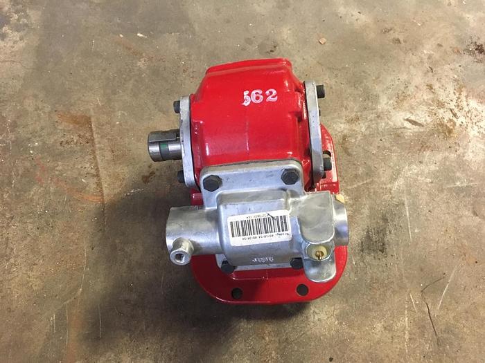 Used NEW SURPLUS CHELSEA PTO 489ZHDAX-A5XD