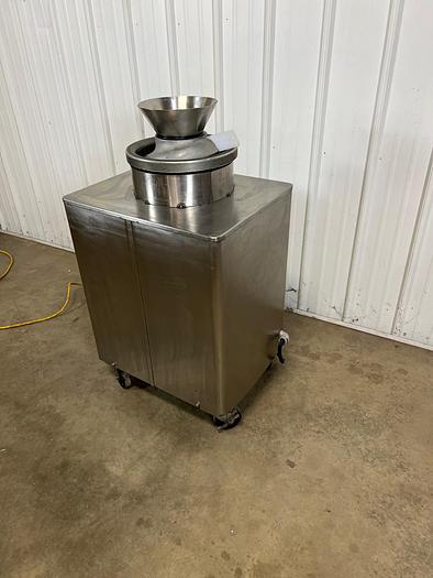 Used AM Manufacturing R-900