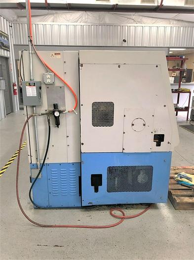 Used 2001 Mazak QT250HP