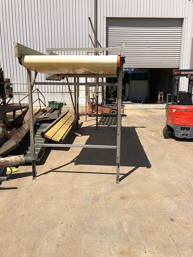 Used Conveyors