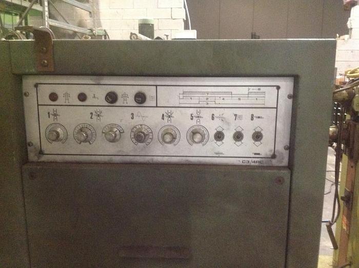 Usato PUNTATRICE (5) CEA