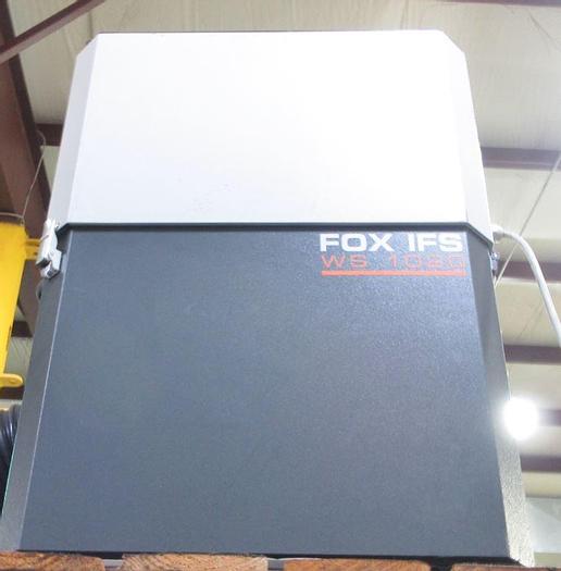 Used 1999 DAEWOO Puma 400