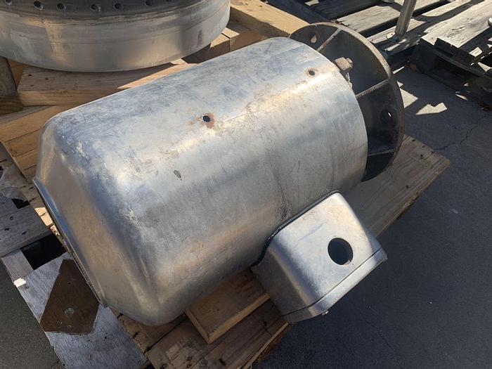 Used Centrifuge, Disc, Westfalia, MSA90-01075, Separator #C743873