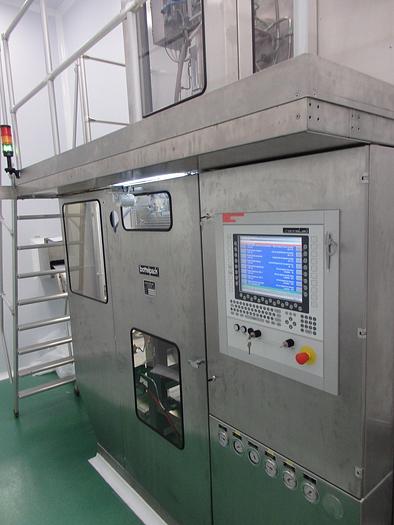 Refurbished 2006 Rommelag 460