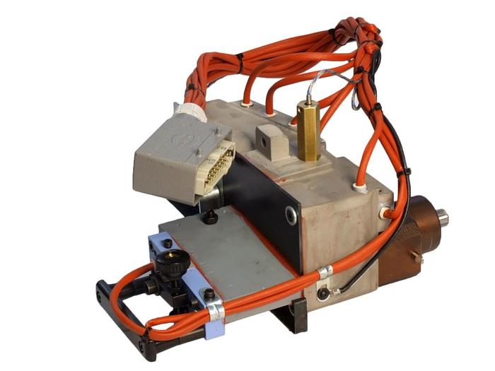 Spare parts Ricambi  Scm group Stefani  10L0177002L