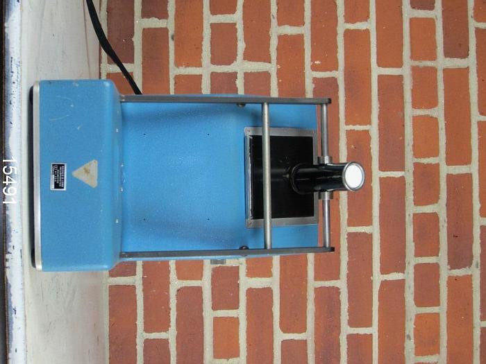 Used Technidyne BNL-2 Opacimeter #15491