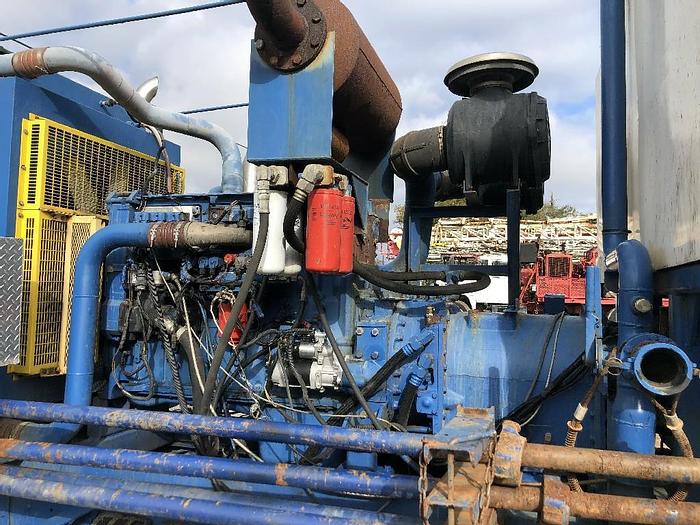 Used 2007 INTERNATIONAL 7600