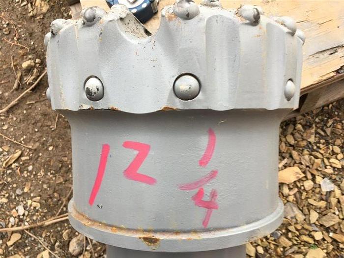 Used 0 Ingersoll-Rand 12-1/4" DHD 112 Hammer Bit