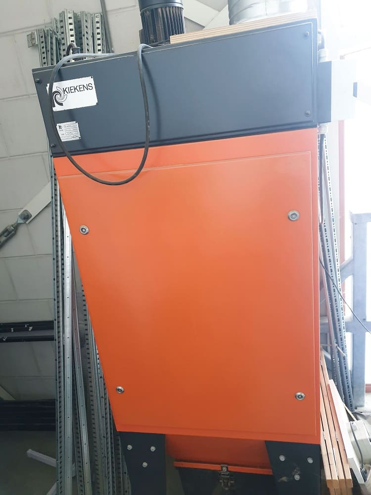 Used Maxicam 1530D - CNC Machining centers - 2017