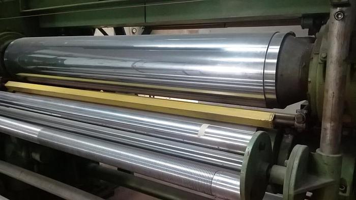 Used CALENDER KUSTERS 212.50 - 1800