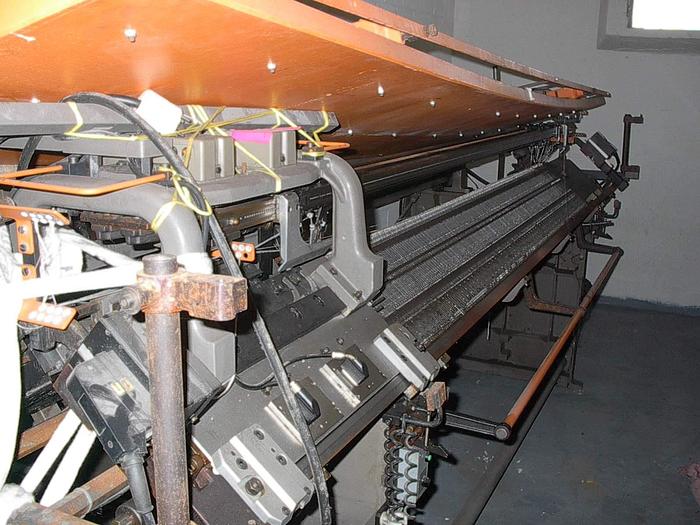 Gebraucht STOLL ANVH E05/200