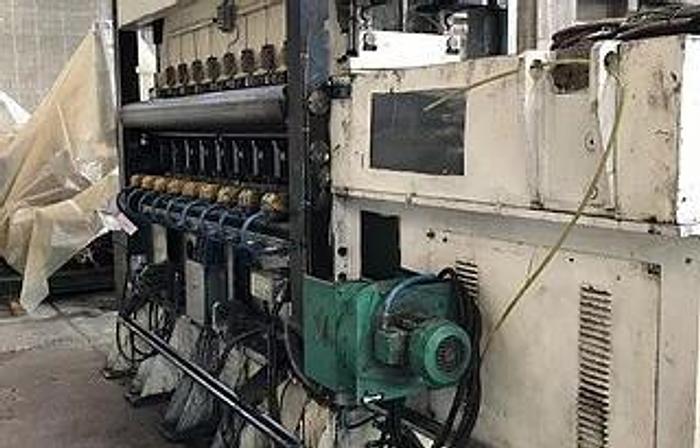 Used  Various Brands - Miscell. Equip. (New & Used) #3735