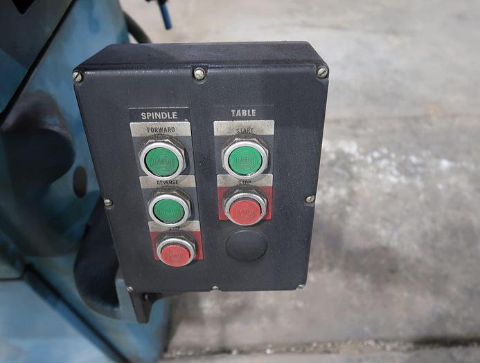 Used K.O. Lee B20624 Universal Tool and Cutter Grinder