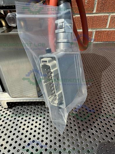 Refurbished Julabo HT30 High Temperature Circulator Forte HT +70 to +400 °C w/ Pump