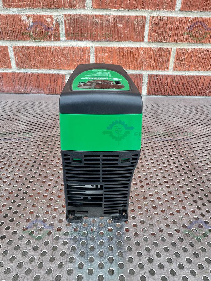 Used Control Techniques Commander SK SKC3400400 AC Drive 4.0 kW, 11.9 A