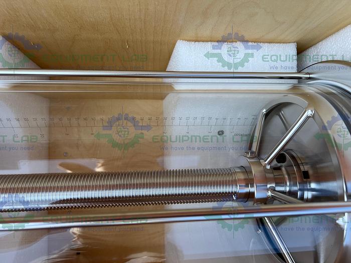 *New* Cytiva BPG  200/500 Glass Chromatography Column 16 L - Stand not Included