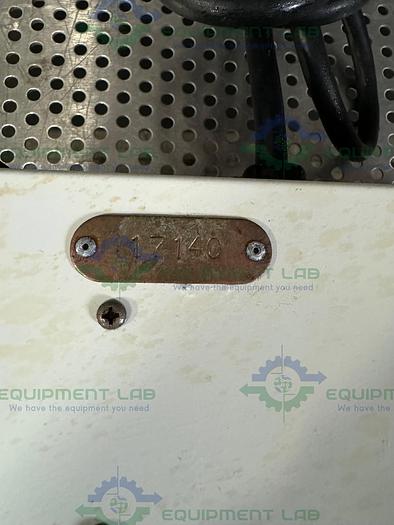 Used J-Kem Scientific Gemini Temperature Controller 120 VAC, 1800 Watts