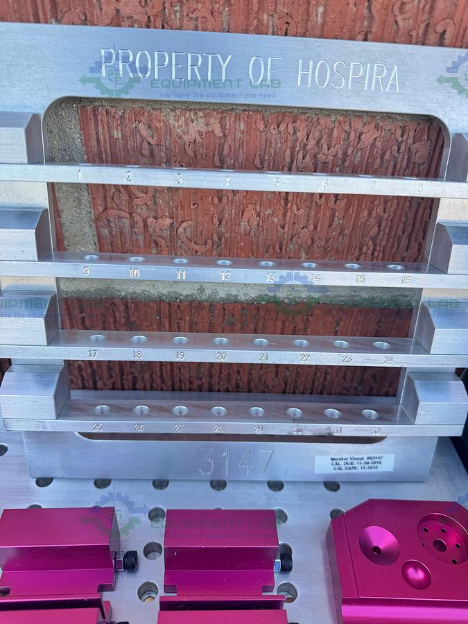  for parts or not working OGP Smartscope Flash 500 Multisensor Video Measuring System w/ Extra Parts