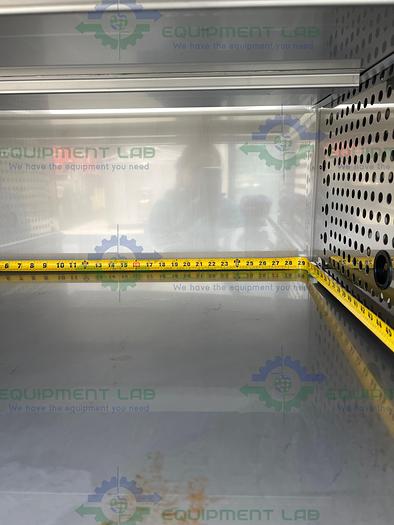 Used Thermo Scientific  3950  CO2 Incubator Temp Range  29 CuFT, 60C°,