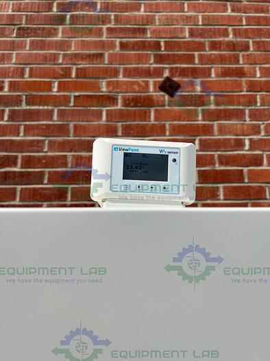 Used Thermo  VWR40086D Ultra-Low Temperature Freezer -86°C, 23 Cu.Ft. 208V