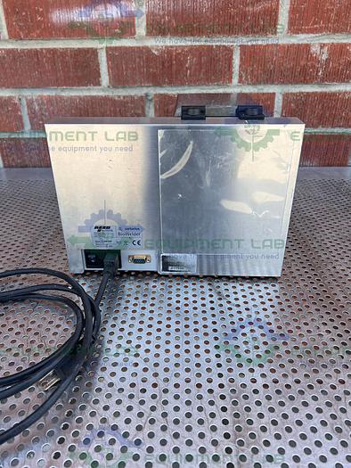 Used Sartorius BioWelder Sterile Tube Welder 230/115VAC