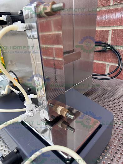 Used Sartorius SartoFlow Smart Crossflow Filtration Systems w/ Pump, Scale + more