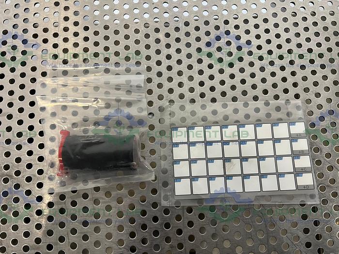 Used Teraoka Weigh System  DC-300 Digital High Accuracy Counting Scale 10 Lb Capacity