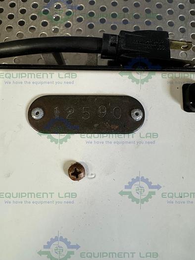 Used J-Kem Scientific  210 Timer Temperature Controller 120 VAC, 1200 Watts