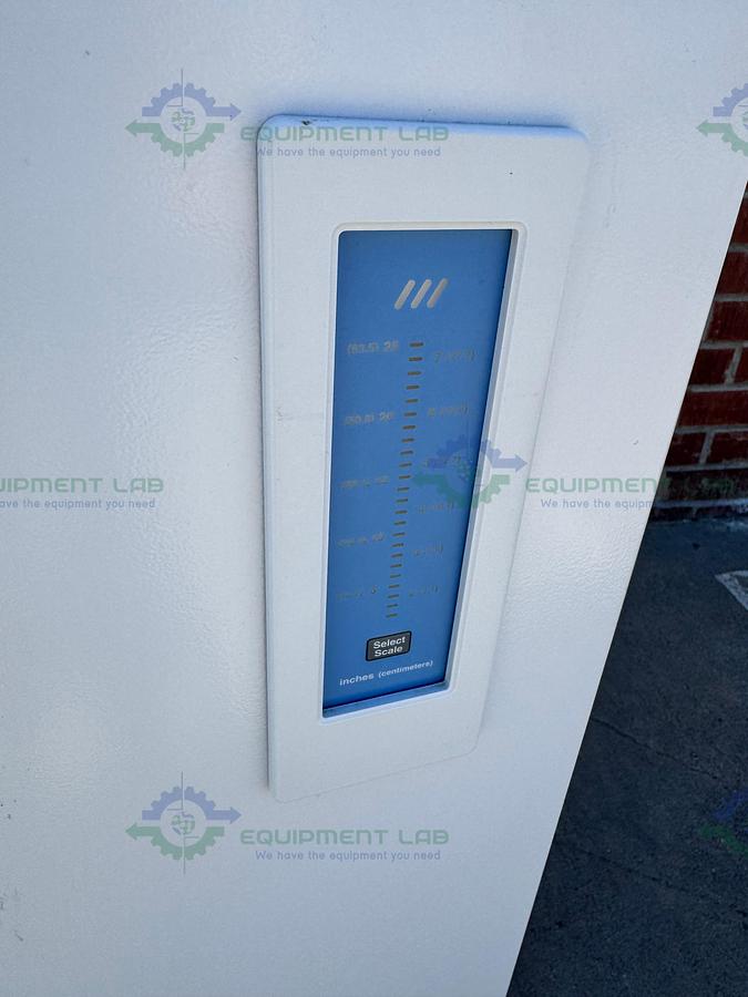 Used Thermo 7402 CryoPlus 2 Autofill Cryogenic Storage 100-120V