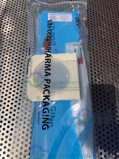 EZI Dock 2.5 L Ezi-Flow Chargebag CSV4 MK4 Passive