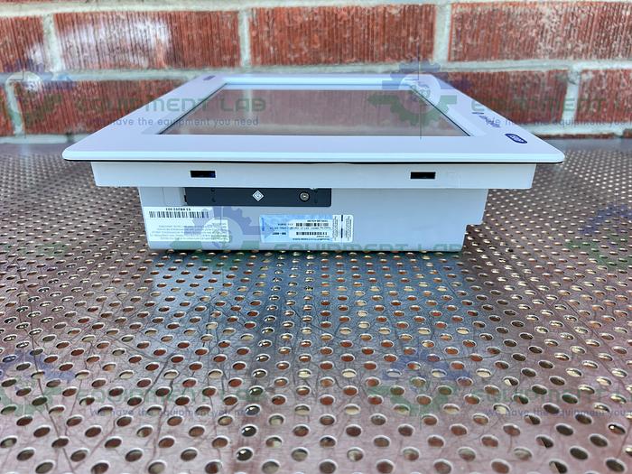 Used Allen Bradley 1500P Solid State Integrated Display Computer