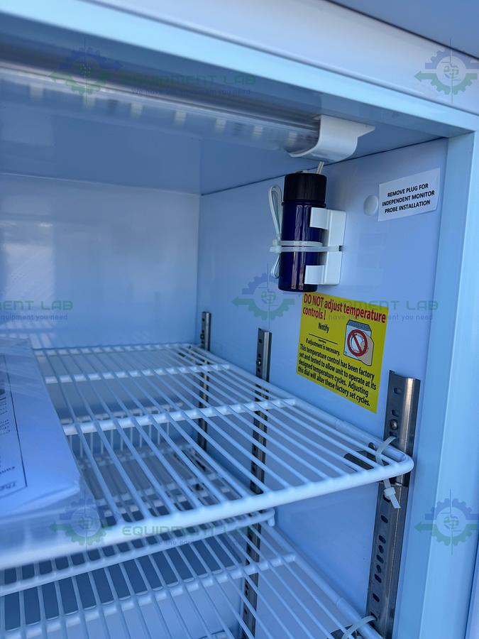 ABS PH-ABT-HC-UCFS-0430 Pharmacy Undercounter Freezer 4 Cu. Ft., -20C to -30C