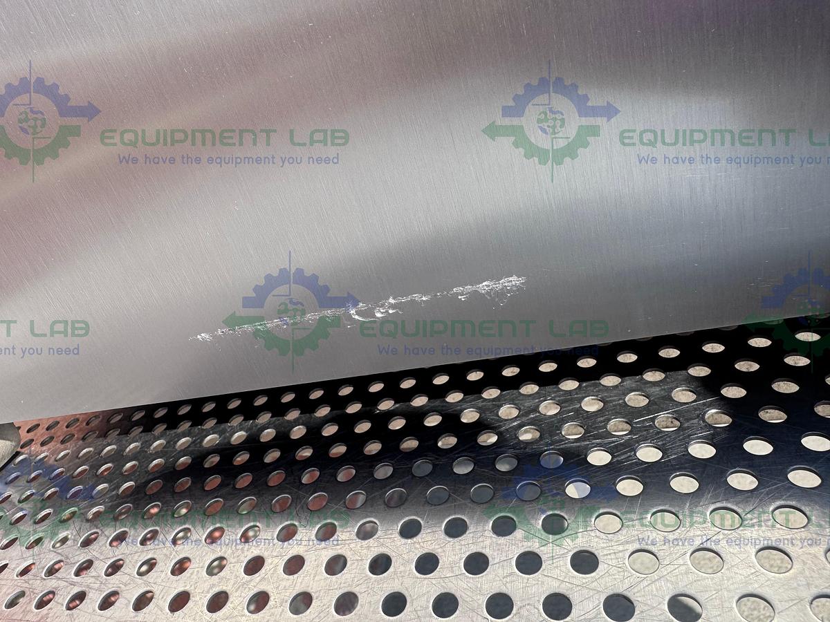 Refurbished Huber Petite Fleur Kleine Tango Recirculating Chiller/ Heater -40- +200°C MFG 22