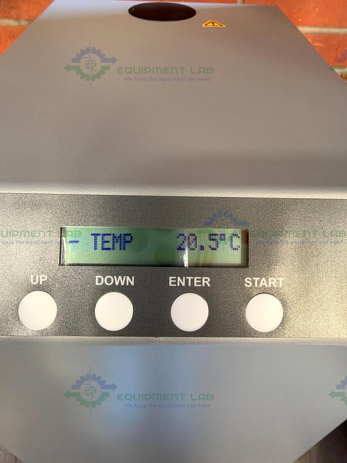 Used Qsonica Q700 MPX Sonicator Ultrasonic Homogenizer w/ ThermoCube Chiller