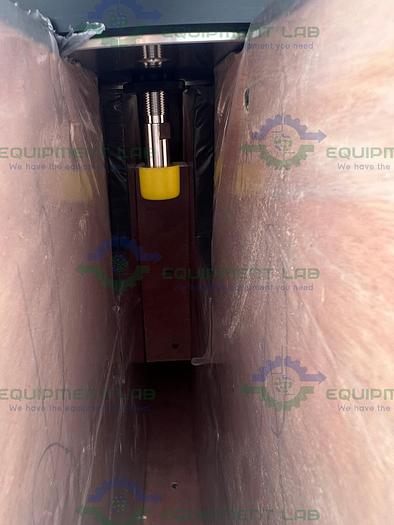 *New* Millipore  QuikScale 200/550 Chromatography Column 17 Liter  Cat # GA201711