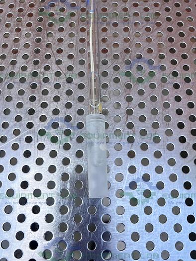 Mettler Toledo InPro 3253SG/225/PT100 High Performance pH Sensor