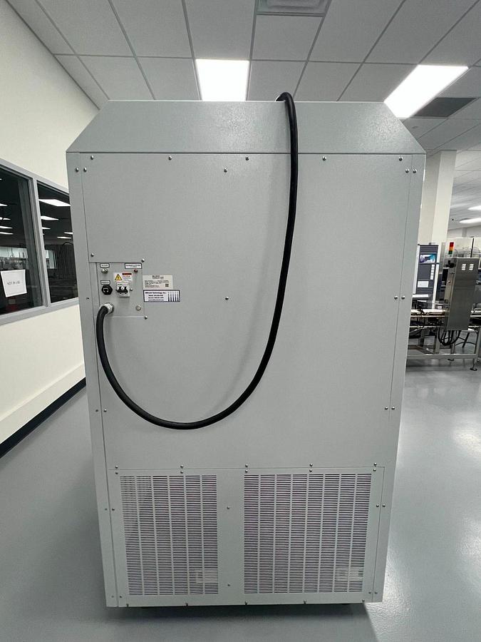 Used Millrock Magnum MG85B11 Freeze Dryer Lyophilizer w/ 11 Shelves MFG 2021