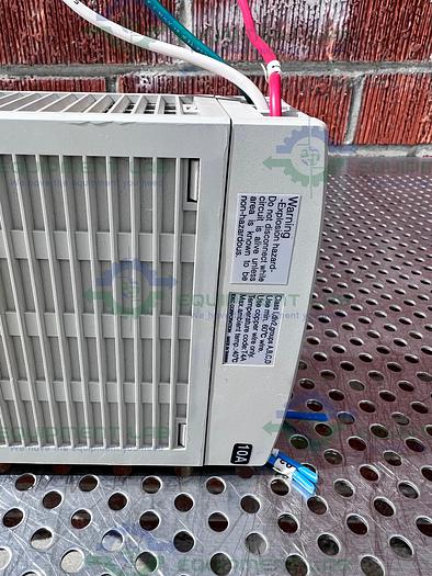 Used Idec  PS5R-SE24 Power Supply 90 Watts, 100-240 VAC