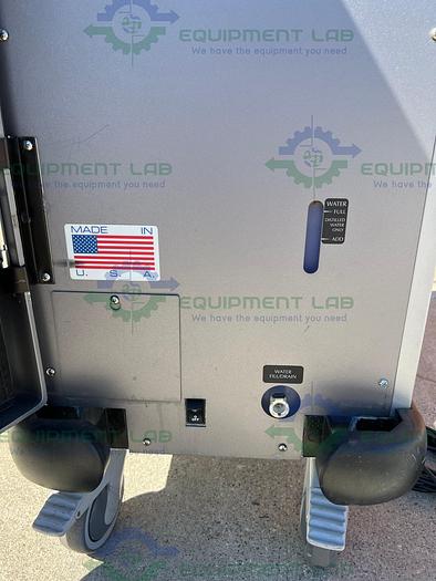 Used Cynosure  100-7001-010 Elite Laser Hair Removal Machine w/ Extra Components