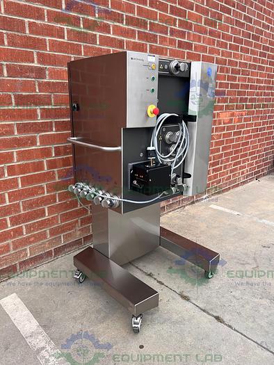 Used GE Healthcare  AKTAready Liquid Chromatography System 120VA