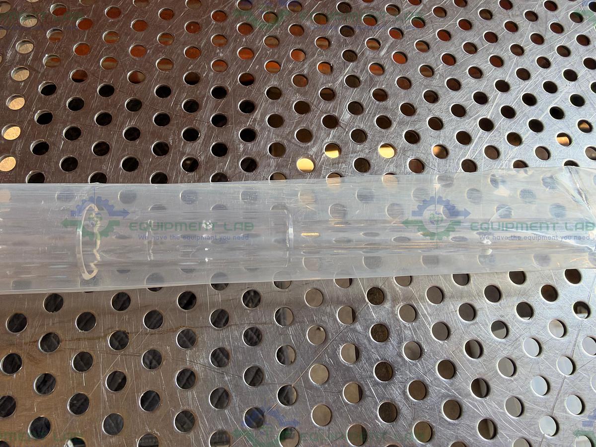 Triax Glass Assembly for Pocket Carousel  P/N 8200-2223 / SAP 724700011982
