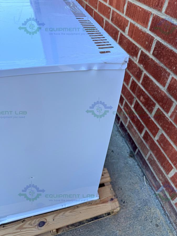 ABS PH-ABT-HC-UCFS-0520 Pharmacy Undercounter Freezer 4 Cu. Ft., -20C