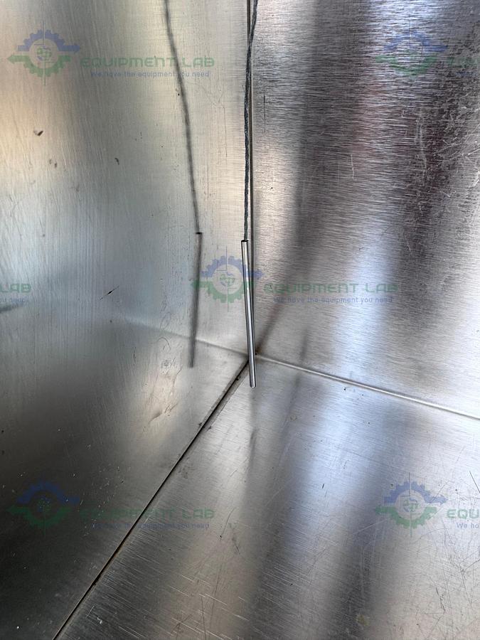 Used Thunder Scientific 2500 ST-LT Humidity Generator -10 - 70ºC, RH 10% - 95%