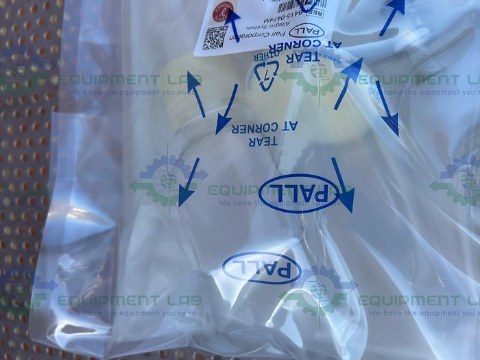 Pall  6415-0474M Base Manifold 125 mL