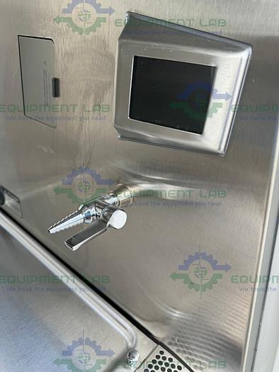 Used Labconco Logic Plus Series Biosafety Cabinet 4 Ft Class II Type A2