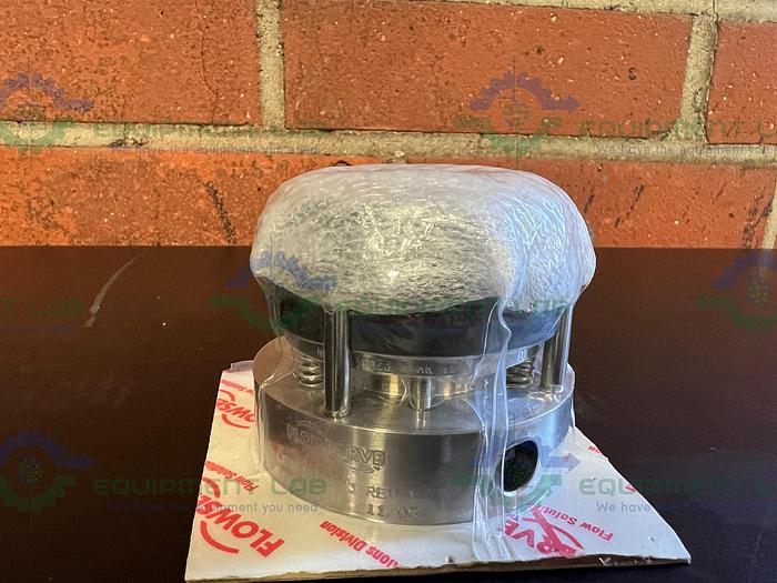 Flowserve 350764-G Stainless Steel Rotary Base Seal Kit For 1" Shaft