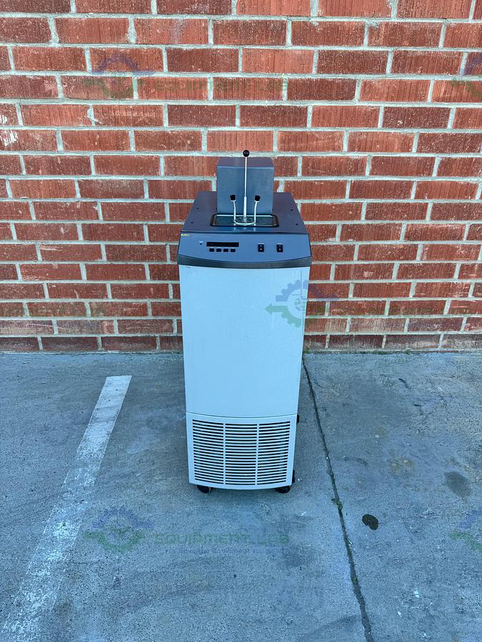 Used Fluke Calibration Hart Scientific 7381 Deep-Well Compact Bath  –80 °C to 300 °C