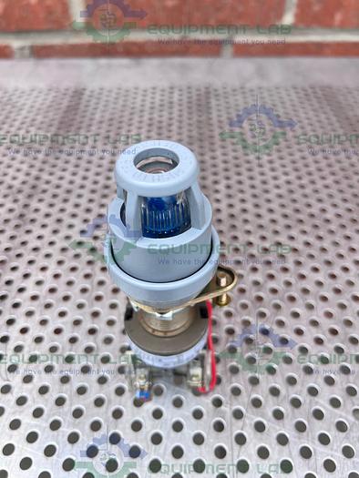 Used Allen-Bradley  800H-QPT24 Series C Illuminated Push Button Switch 24V